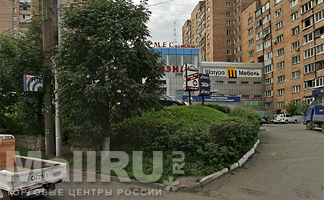 ТЦ &laquo;Гермес&raquo;