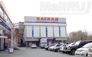 ТЦ &laquo;Каскад&raquo;